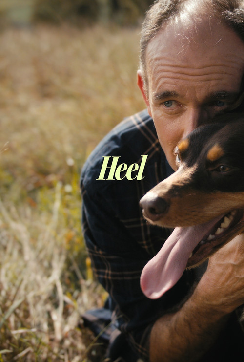 Heel Poster