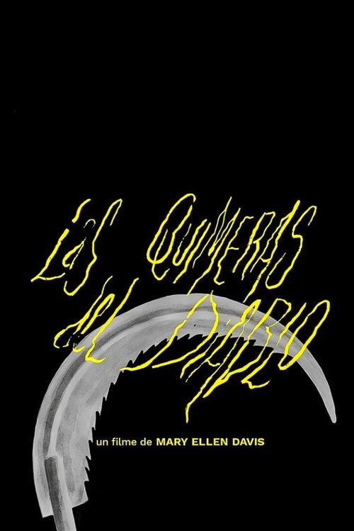 The Devil's Dream Poster