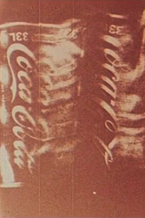 Coca No. 1 Poster
