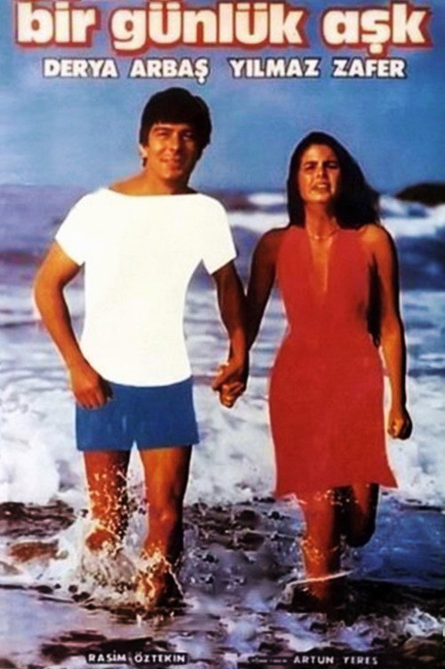 Bir Günlük Aşk Poster