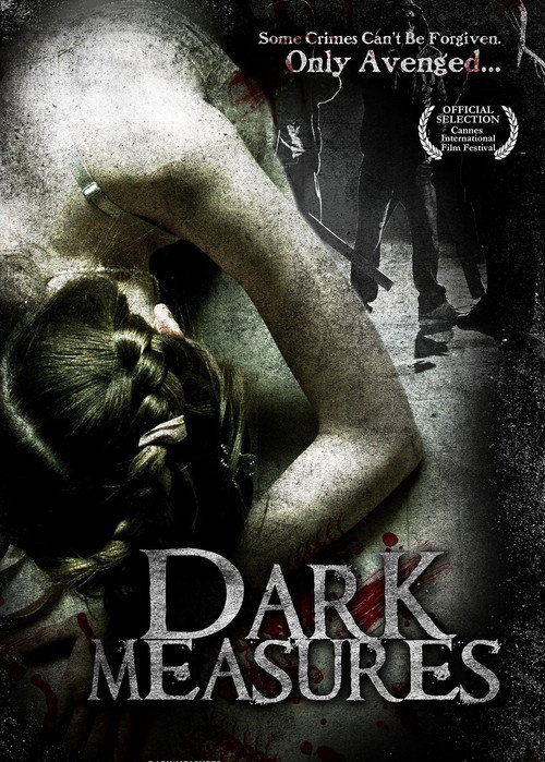 Dark Measures Poster