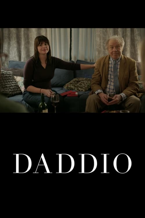 Daddio Poster