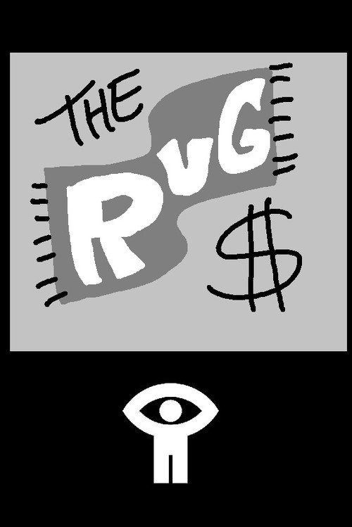 The Rug Poster