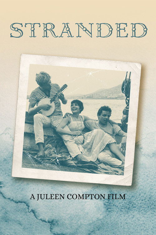Stranded Poster