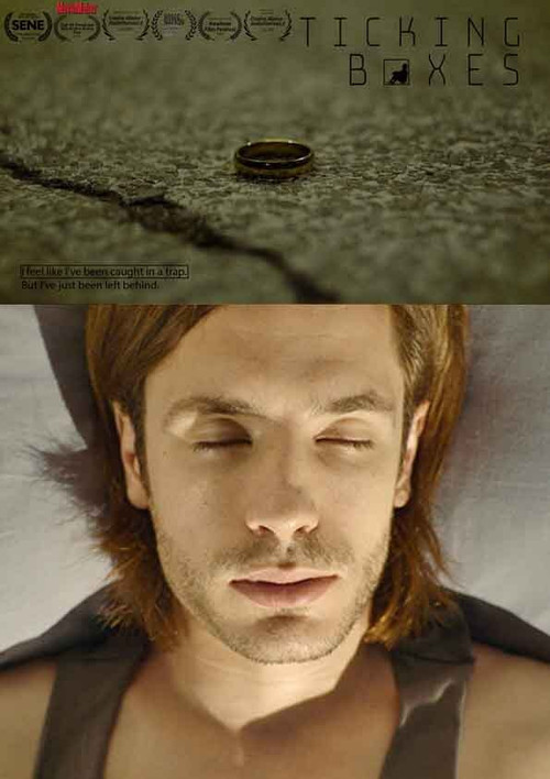 Ticking Boxes Poster