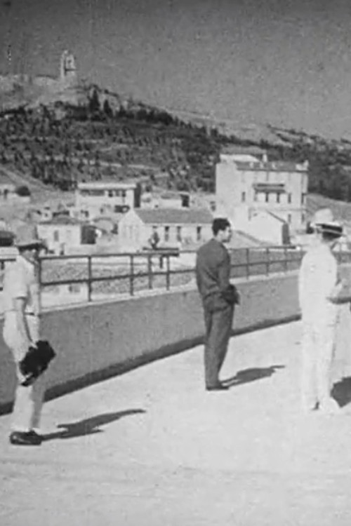 Architects' Congress Poster