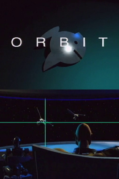 Orbit Poster