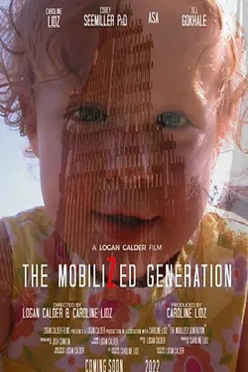 The Mobilized Generation Poster