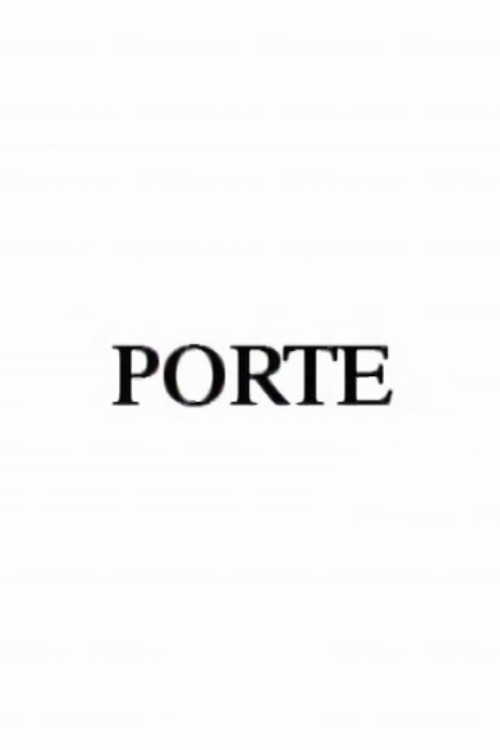 Porte Poster