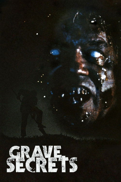 Grave Secrets Poster
