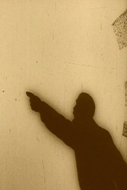 Lenin's Kino Pravda: Truth in Cinema Poster