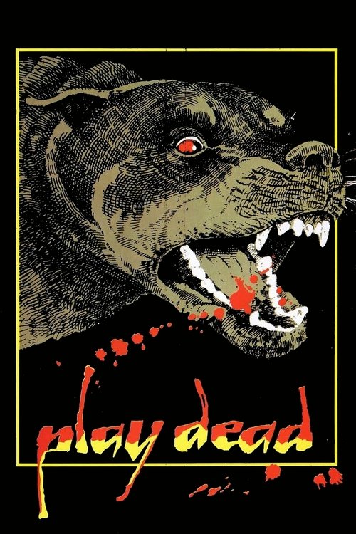 Play Dead Poster
