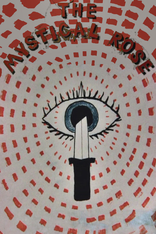 The Mystical Rose Poster