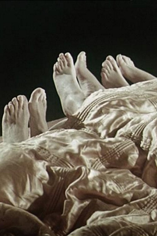 The Bed Poster