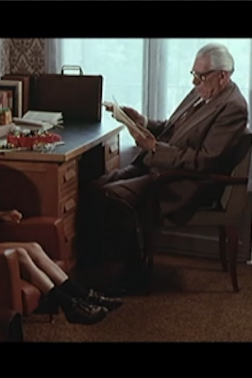 Jeux d'ombres Poster