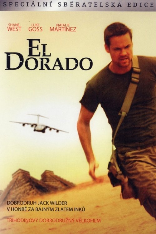 El Dorado Poster