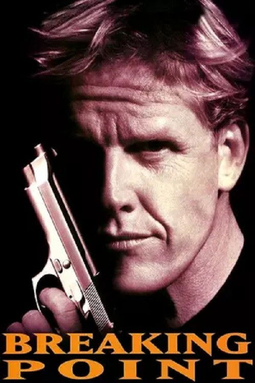 Breaking Point Poster