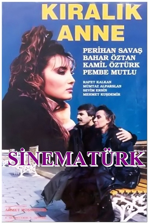 Kiralık Anne Poster