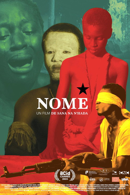 Nome Poster