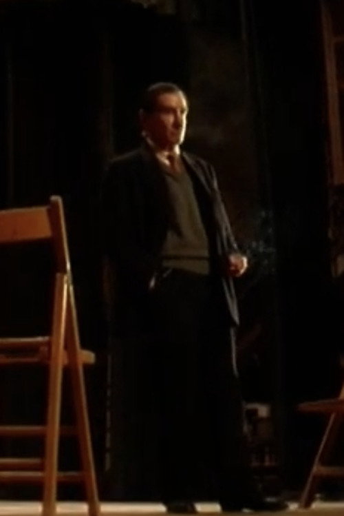 Miquel Porter Moix Poster