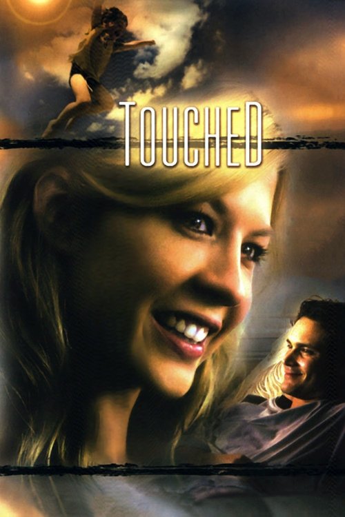 Touched Poster