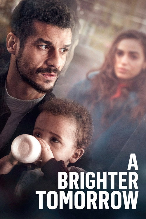 A Brighter Tomorrow Poster