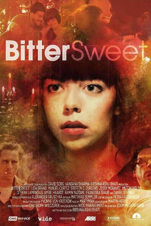 Bittersweet Poster