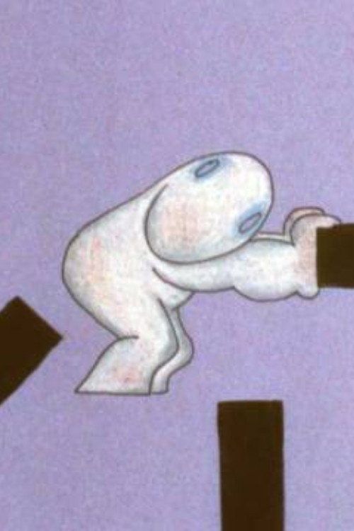 One, Two, Three... Poster