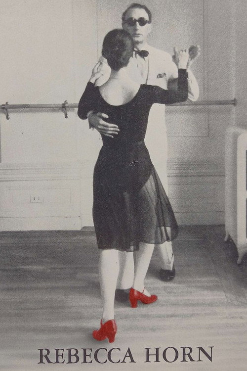 Der Eintänzer Poster