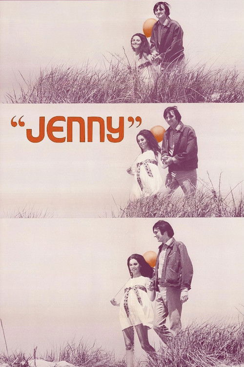 Jenny Poster