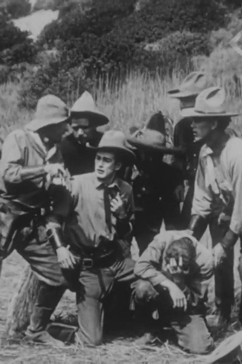 A Bit of Blue Ribbon Poster