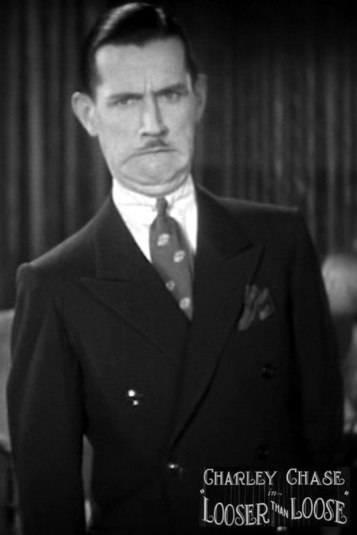 Looser Than Loose Poster