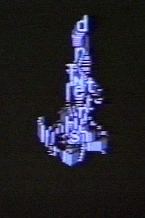 Babel Poster