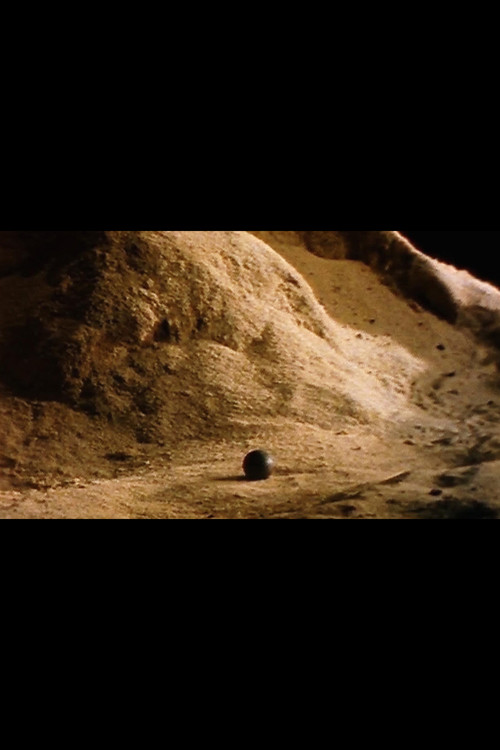 Rusting World Poster