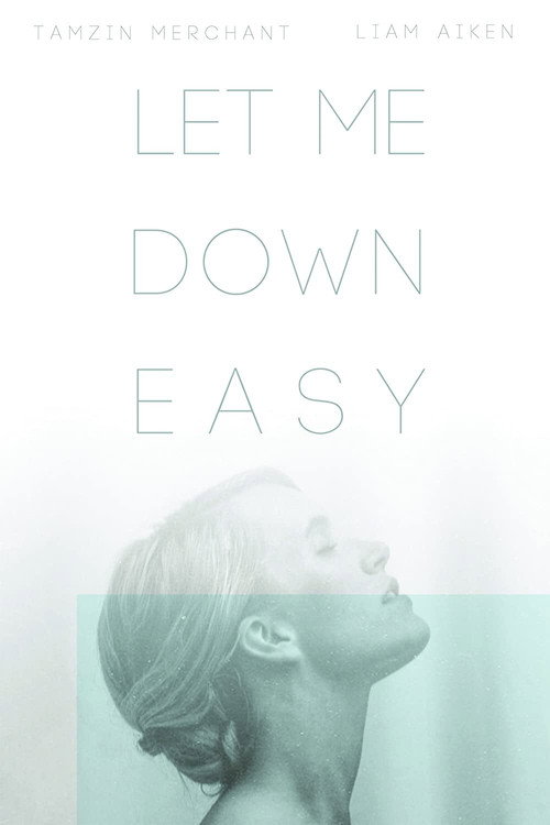 Let Me Down Easy Poster