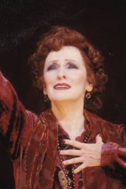 Gypsy: Live from the Southern Arizona Light Opera Company Poster