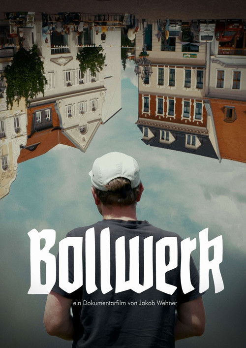 Bollwerk Poster