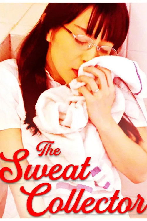 The Sweat Collector Poster