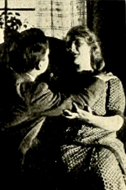 The Dream Woman Poster