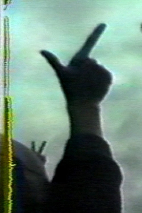 The Taoyuan Airport Incident Poster