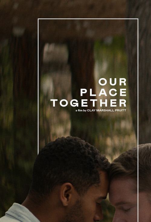 Our Place Together Poster