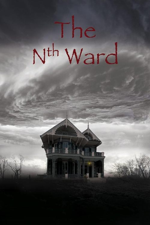 The Nth Ward Poster
