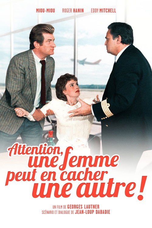 My Other Husband Poster