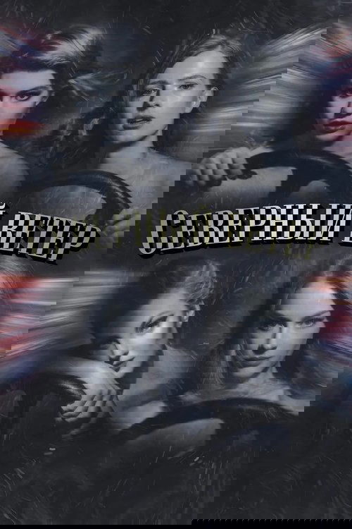 The North Wind Poster