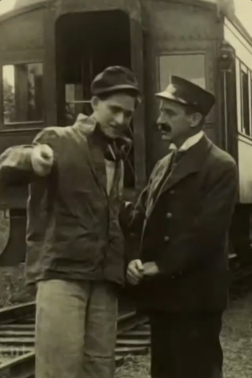 Alma's Champion Poster