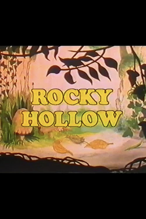 Rocky Hollow Poster
