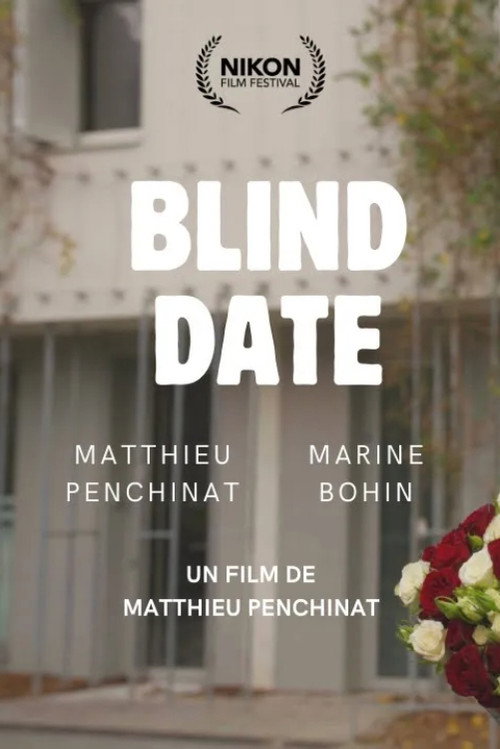 Blind Date Poster