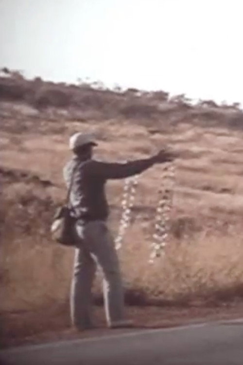 Serra Velha dos Cristais Poster