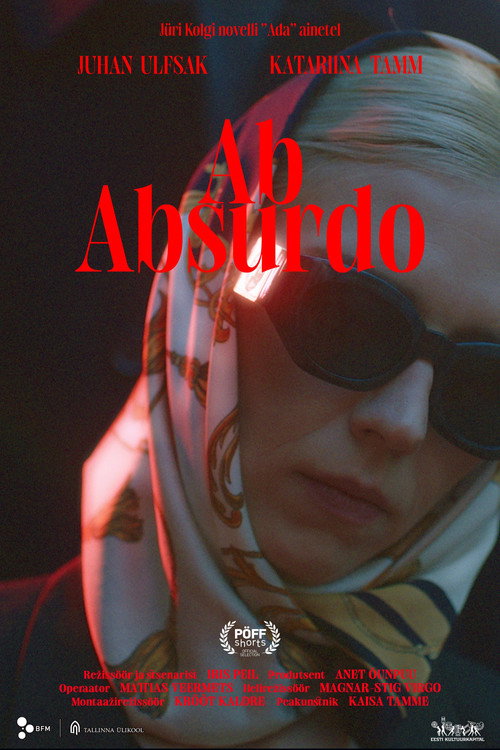 Ab Absurdo Poster