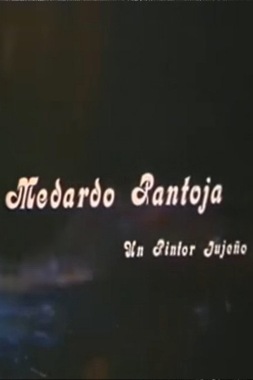 Medardo Pantoja Poster